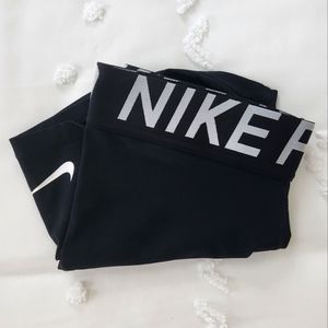 Nike Pro Dri-Fit Compression Shorts